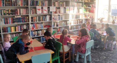 Małe Miłe Czwartki - Święto Niepodległości 2025